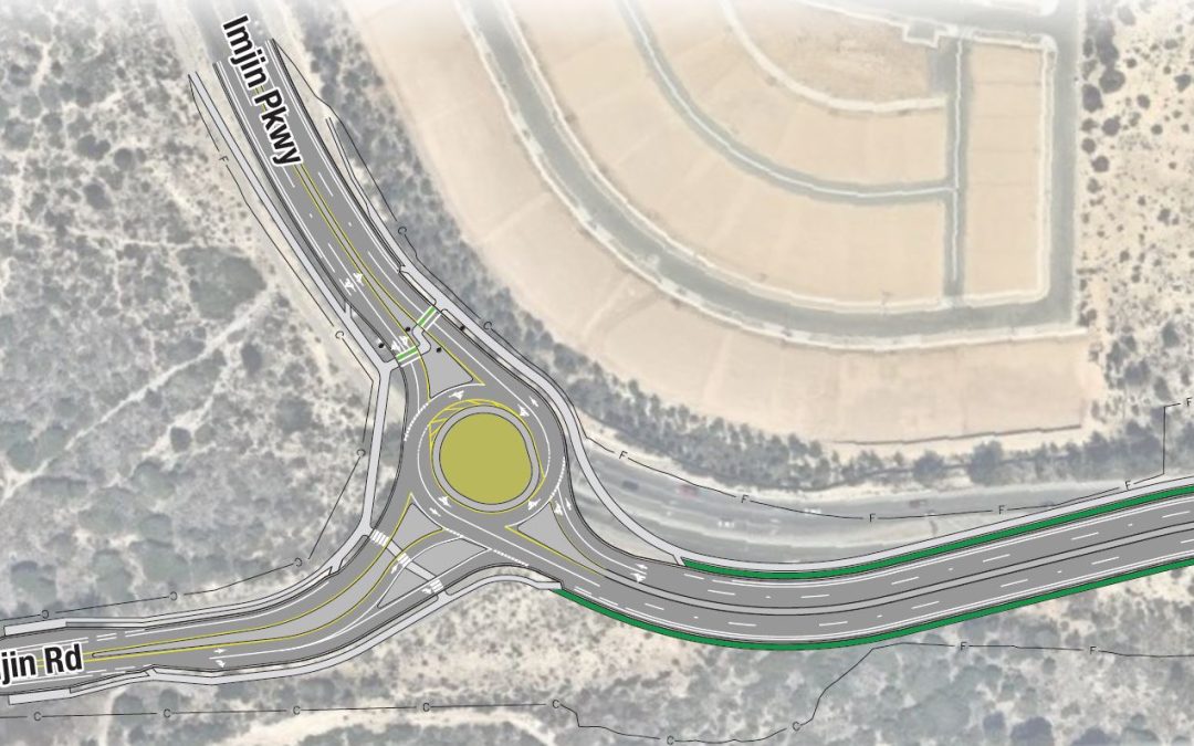 Construction Preparations