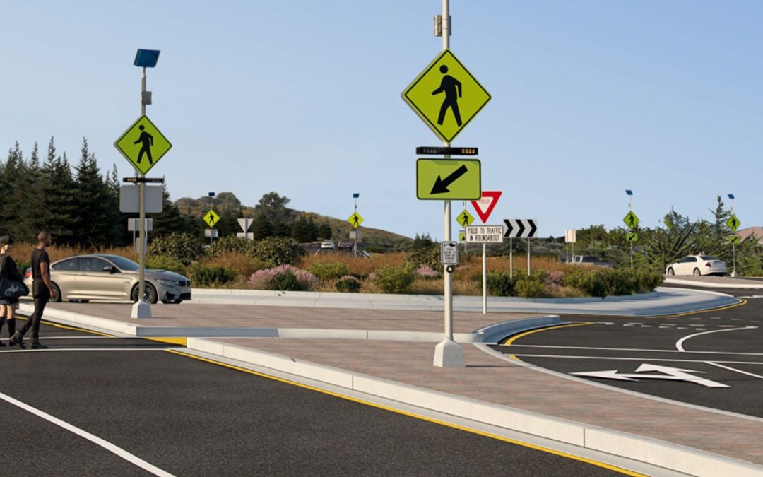 First Interagency Task Force Meeting (ITF)