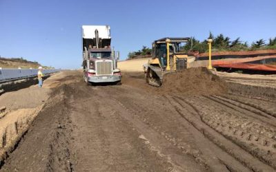 Imjin Parkway Widening & Roundabout Project Newsletter – July 26, 2024