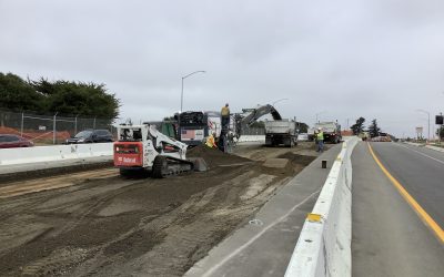 Imjin Parkway Widening & Roundabout Project Newsletter – September 2, 2025