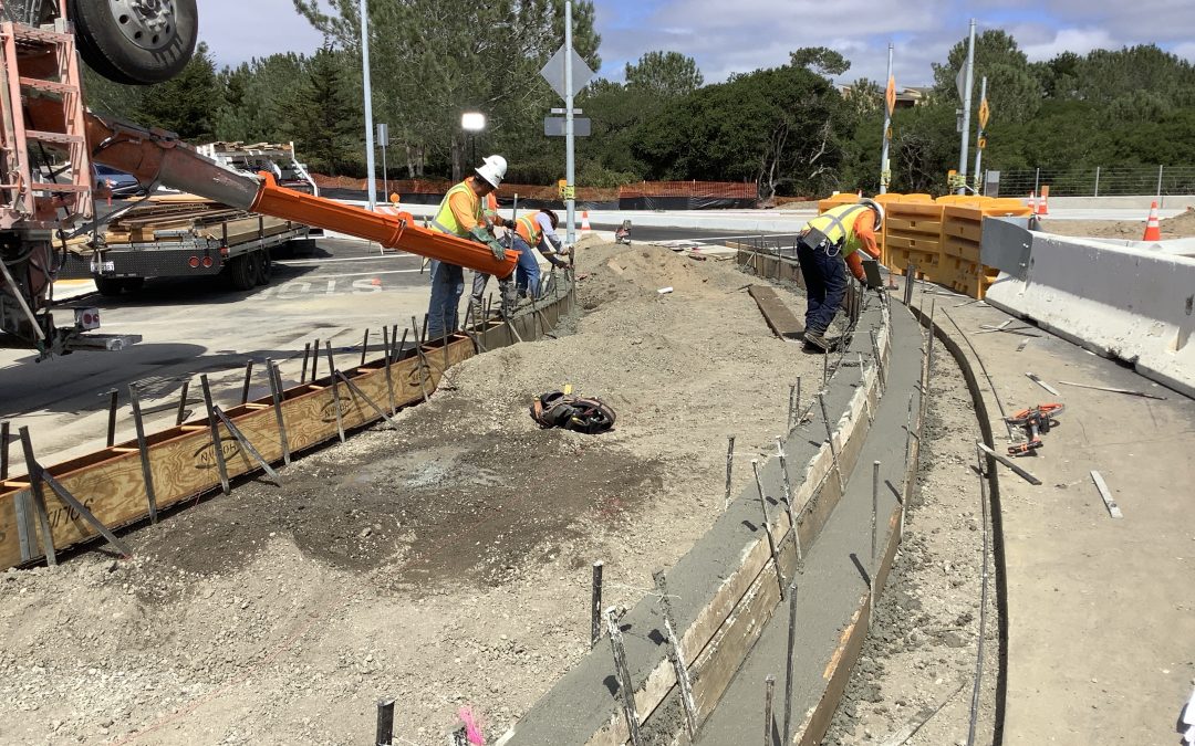 Imjin Parkway Widening & Roundabout Project Newsletter – September 15, 2025