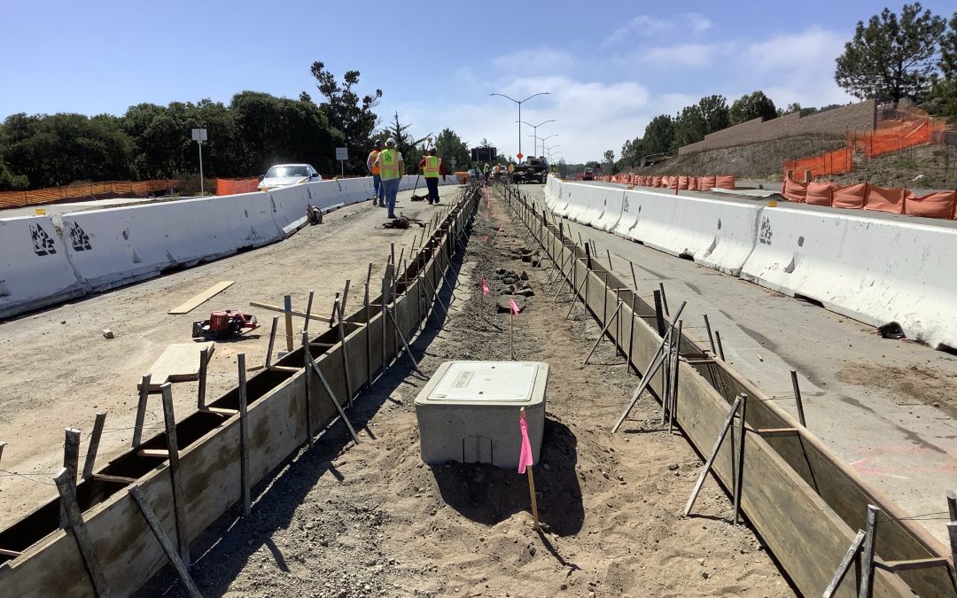 Imjin Parkway Widening & Roundabout Project Newsletter – September 29, 2025