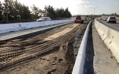 Imjin Parkway Widening & Roundabout Project Newsletter – October 6, 2025