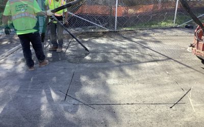 Imjin Parkway Widening & Roundabout Project Newsletter – December 22, 2025