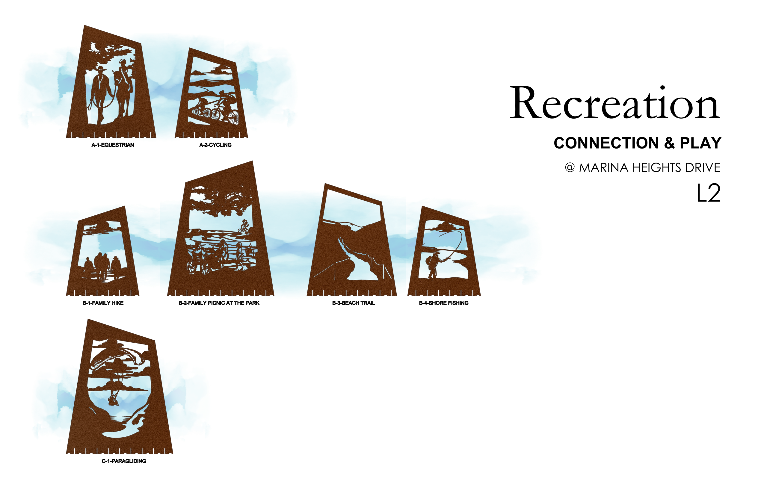 ImjinParkwayArtwork_Recreation Imjin Parkway Artwork Recreation Theme